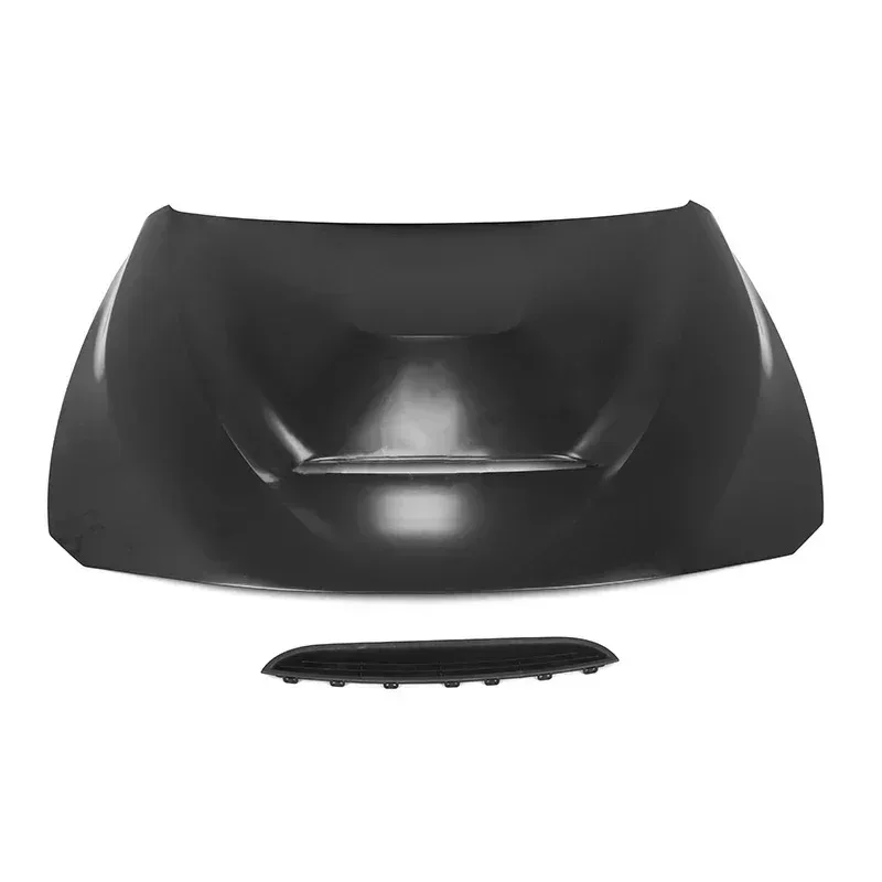 M4 Gts Style Hood B… - image