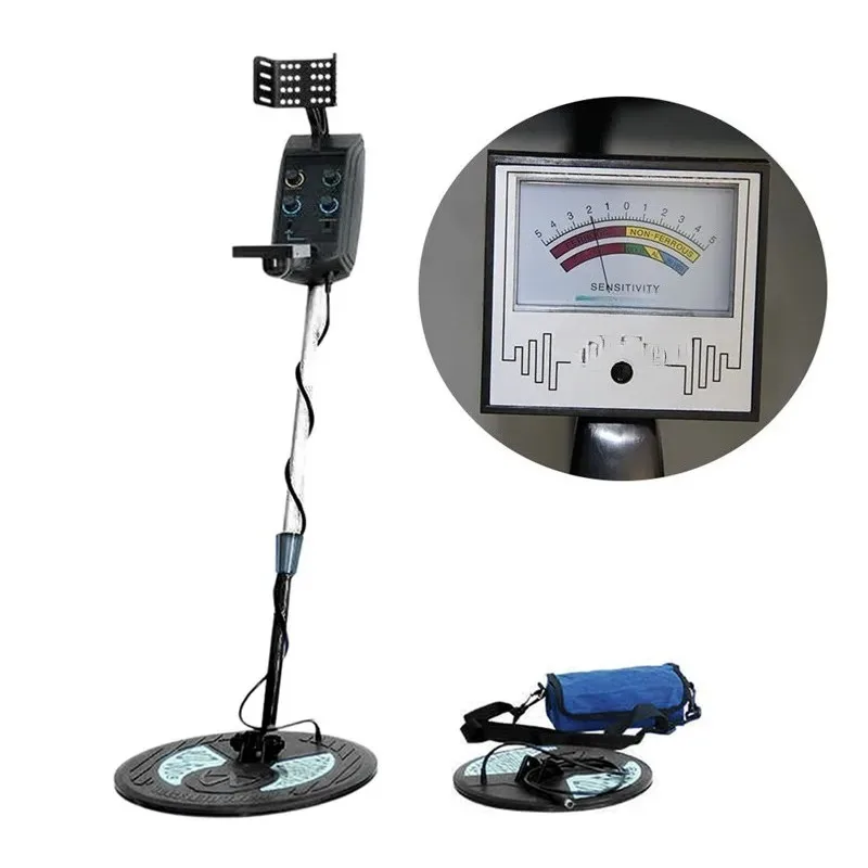 Jewelry Tools Best Quality Gold Ground Gem Detector Metal Detector Gem Scanner Detector