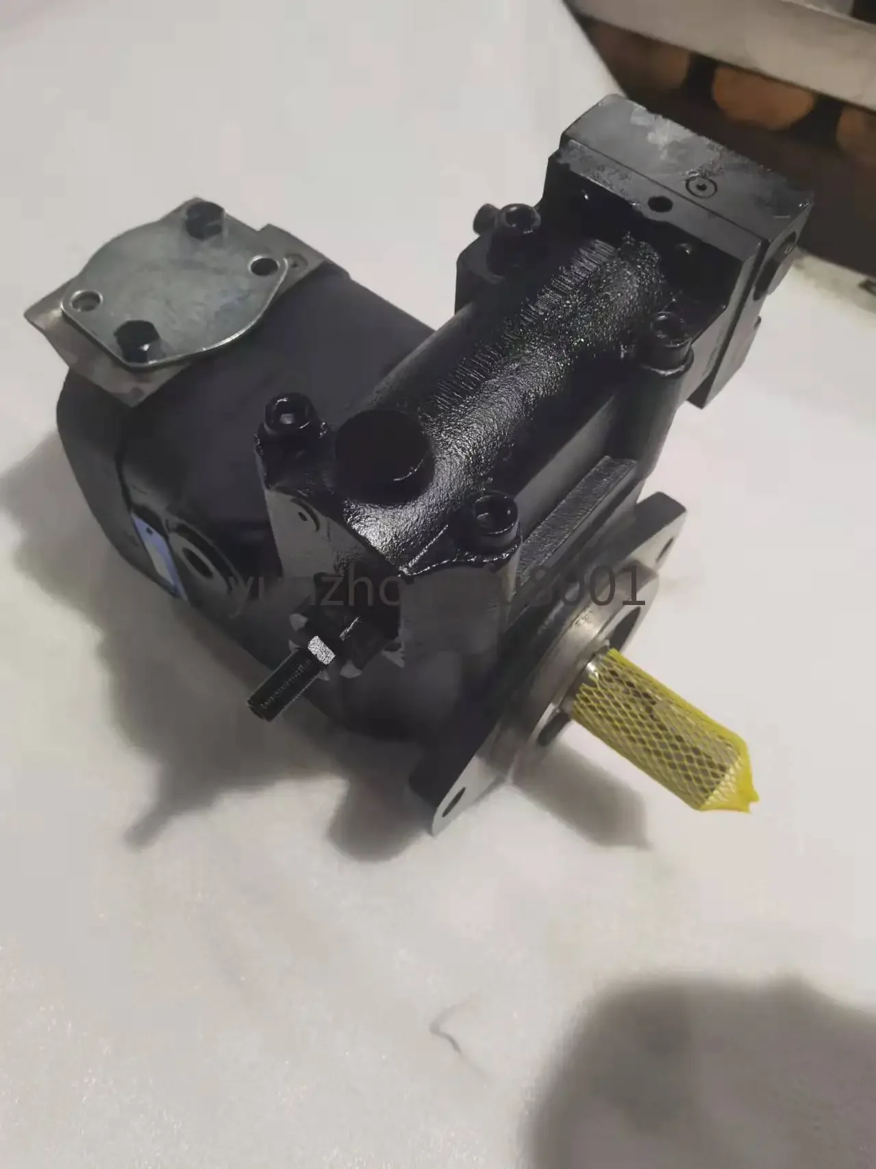 PVG PVG130 series PVG-130-F1UB-LSFY-P-1NNNN hydraulic piston Pump PVG-130-F1UB PVG-065 PVG-075 PVG-100 PVG-130