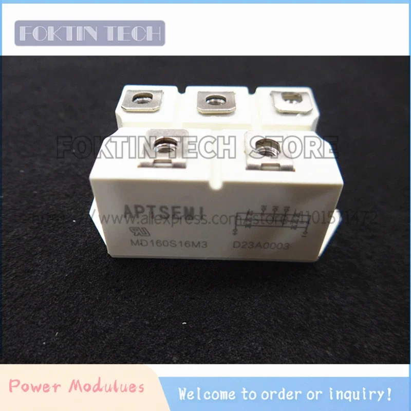 MD160S16M3 MD200S16M3 MD100S18M3 MD250S16M3 MSD200-16   New Original Module