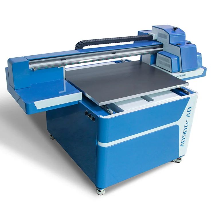 TXC DX10 DX5 Dx7 DX8 Prnthead 9060 3d Effect Uv Flatbed Printer