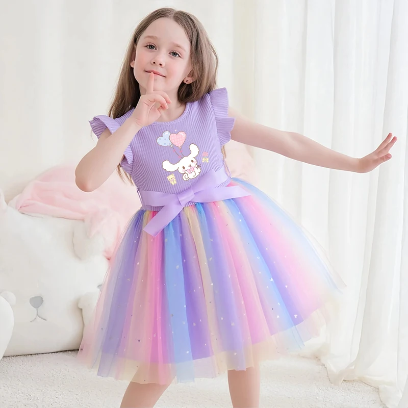 Cinnamoroll Toddler… - image