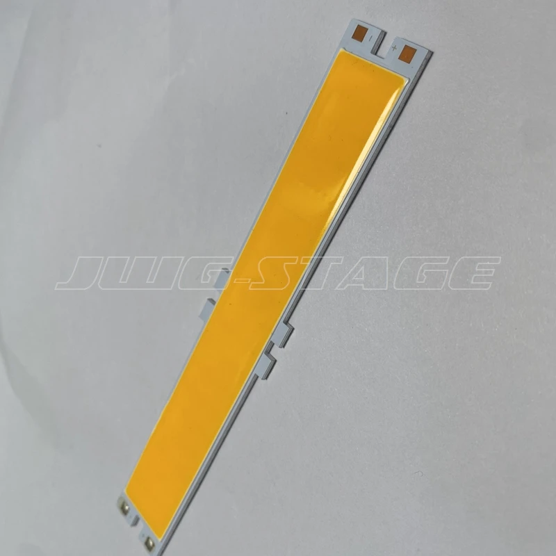 21x144 Aluminum Panel 2A 60W Warm White 30-34V ​For LED Flood Light Spotlight Lampada Lighting