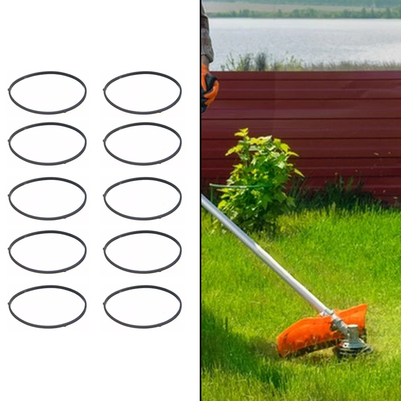 Gasket For GX200 Engine Carburetor Fuel Chamber O-Ring Float Bowl Gasket Robust Seal Formation Reduces Fuel Seepage