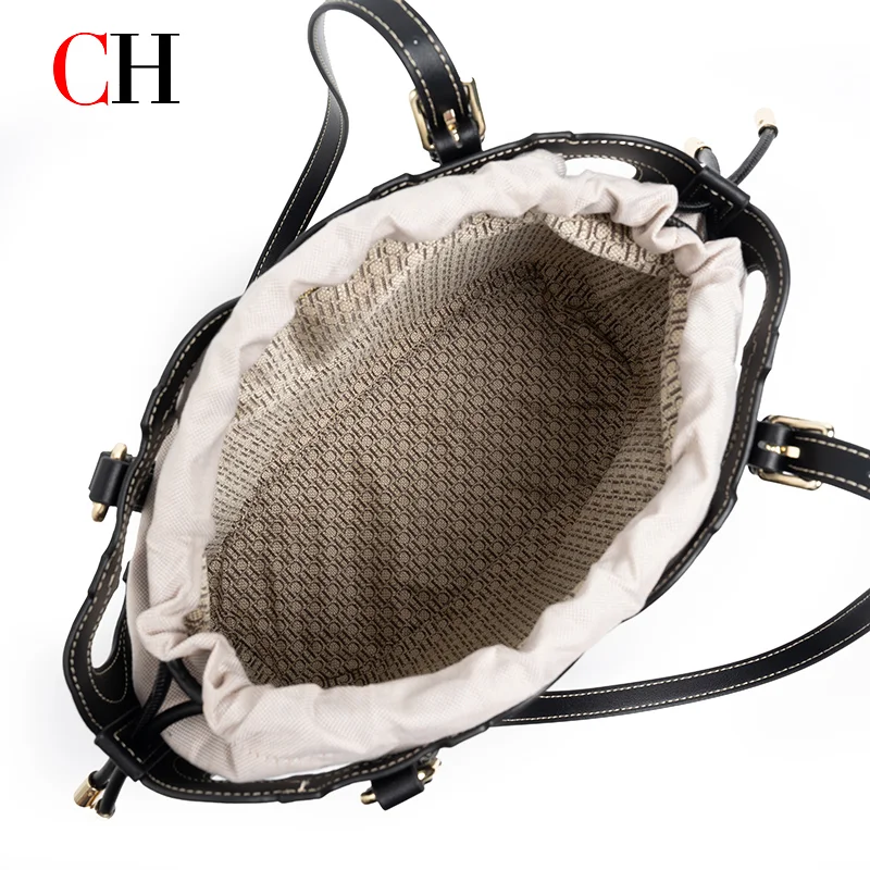 Thumbnail 4 - #9 Best Drawstring Bucket Bags to Buy In 2026