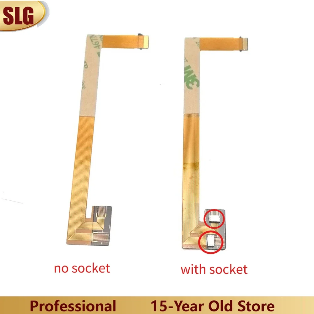 New Lens Focus Flex…