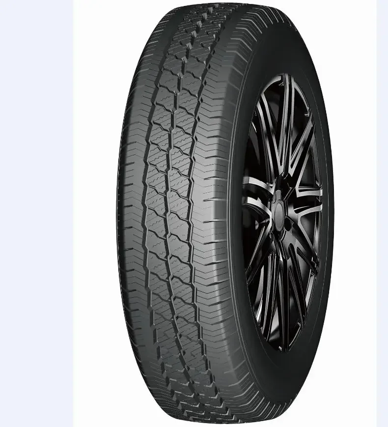 استيراد الإطارات من الصين العلامة التجارية فرونواي pcr 215 45 17 225 18