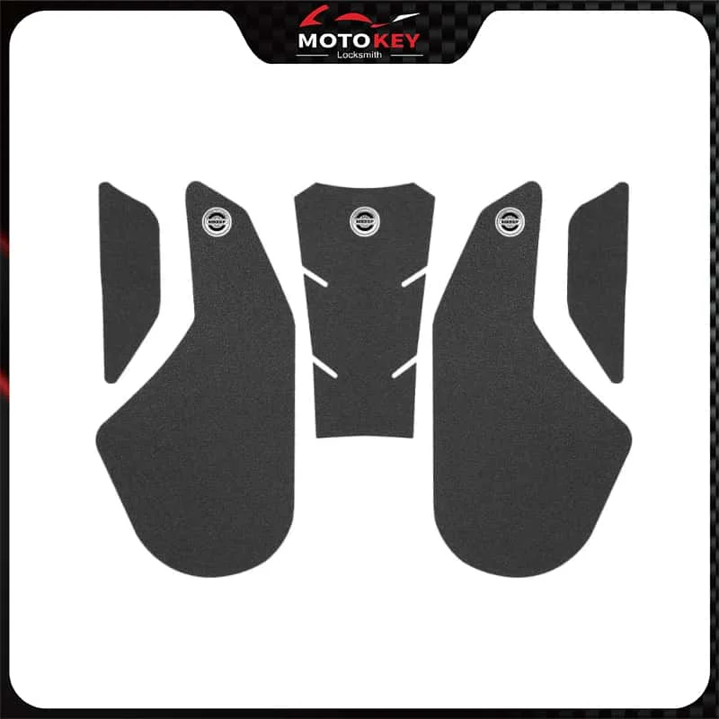 for HONDA CBR1000RR 2004-2007 Motorcycle Sticker Tank Non Slip Tank Traction Side Pad Protective Decal
