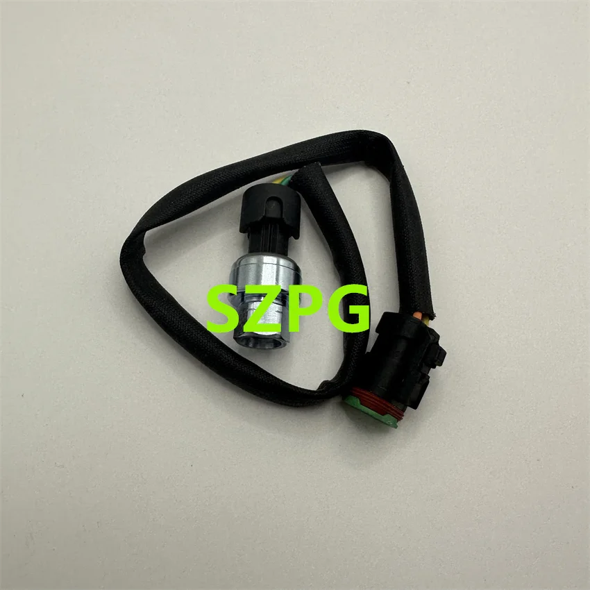 

103-6092 ДАТЧИК GP CATERPILLAR МАСЛО ДЖИНИЯ ДАВЛЕНИЯ