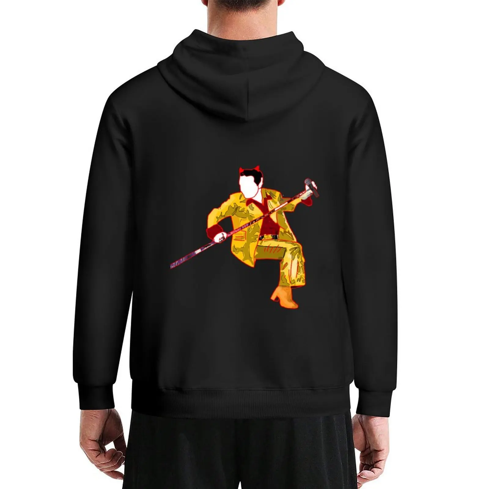 

Alter ego Hoodie autumn mens designer clothes men's winter sweater men's sweat-shirt pullover hoodies