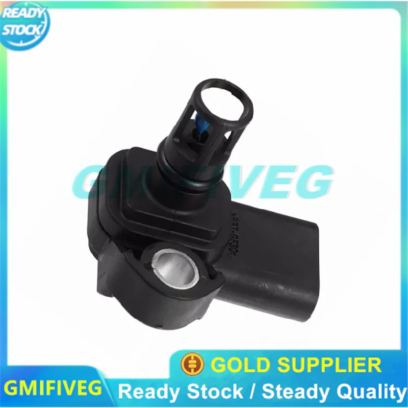 

New 12681993 082800-0630 Intake Air Pressure and Temperature Sensor FOR Chevrolet 0828000630
