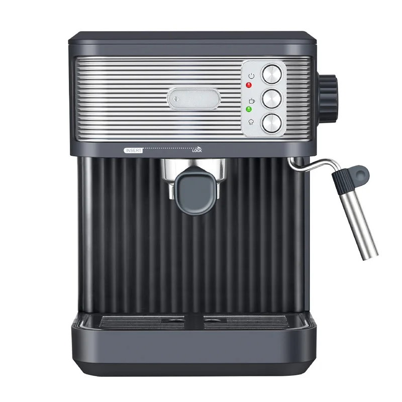 

Brand New High End Atmosphere Modern Simplicity Coffee Machine Commercial Use Best Coffee Machine For Home MK-818 It