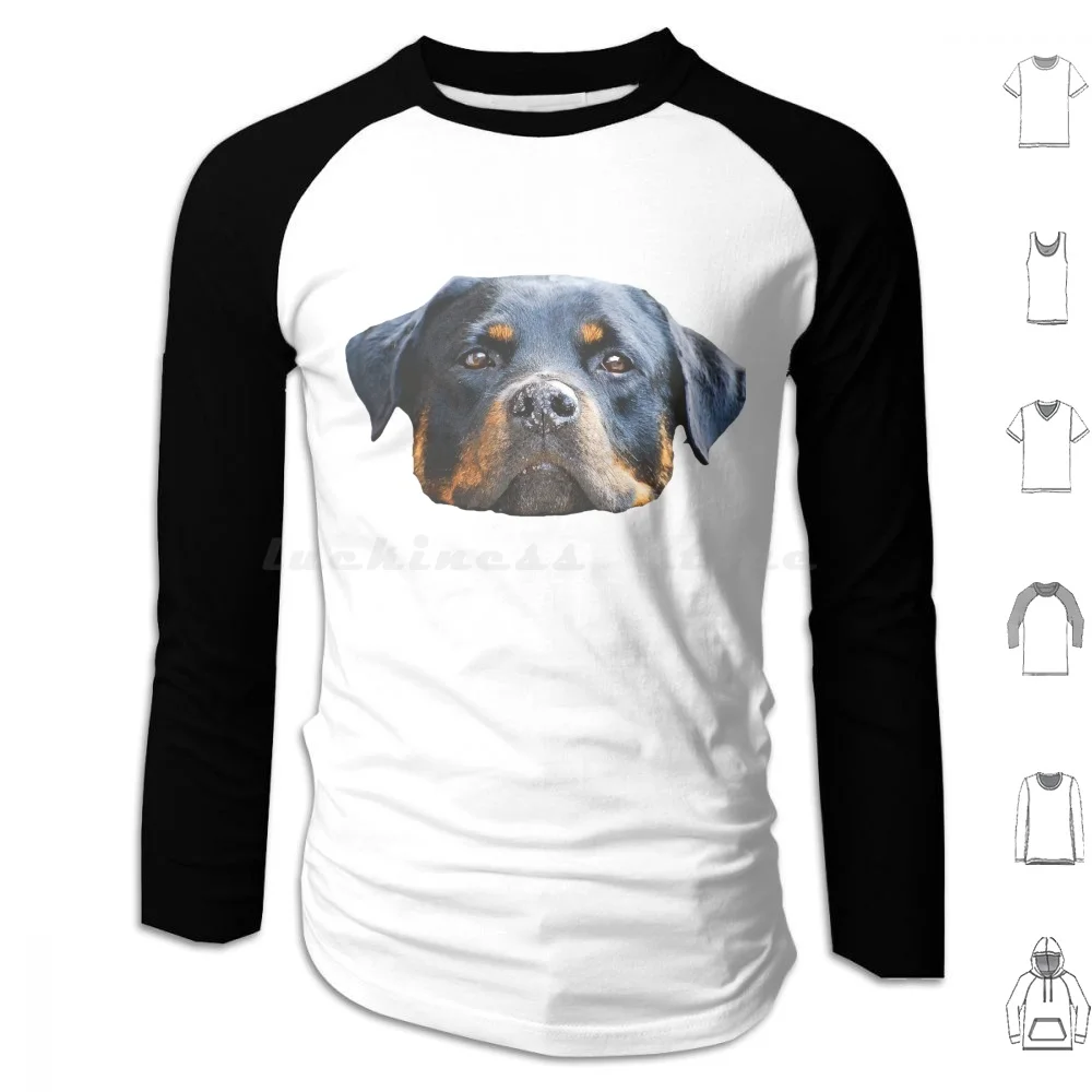 The Rottweiler The Best Dog For You Hoodies Long Sleeve Rottweiler Dog Dogs Rottweiler Rottweiler Books Rottweiler