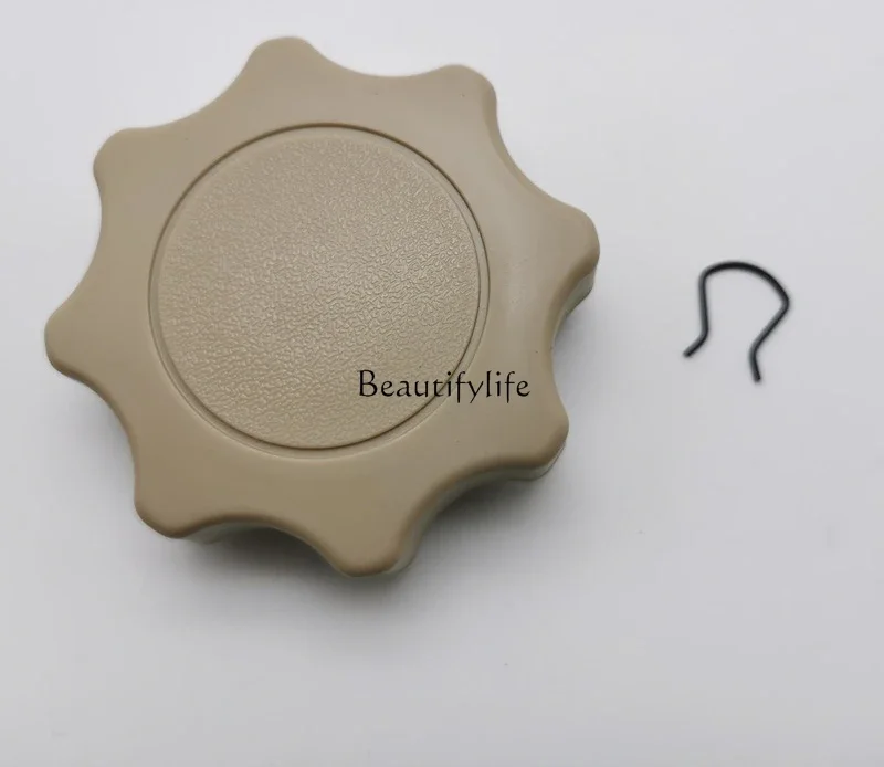 

LDAccessories and ToolsCar seat backrest height adjustment handle wheel clasp