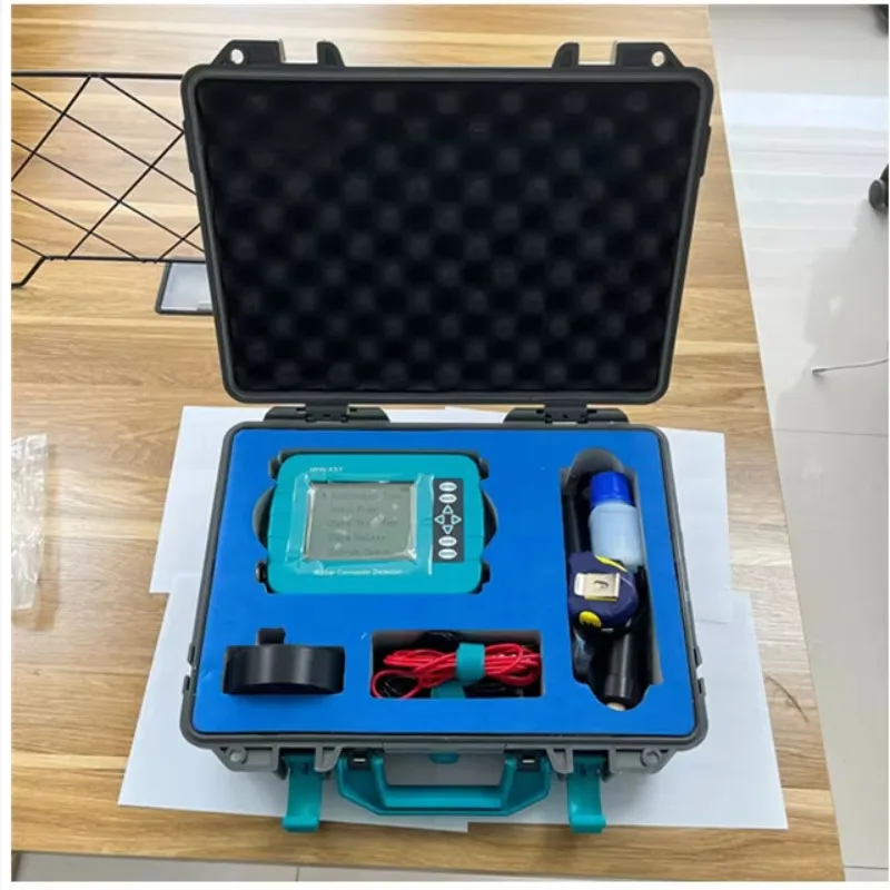 Half-cell Potential Testing Concrete Rebar Corrosion Detector,rust Detector