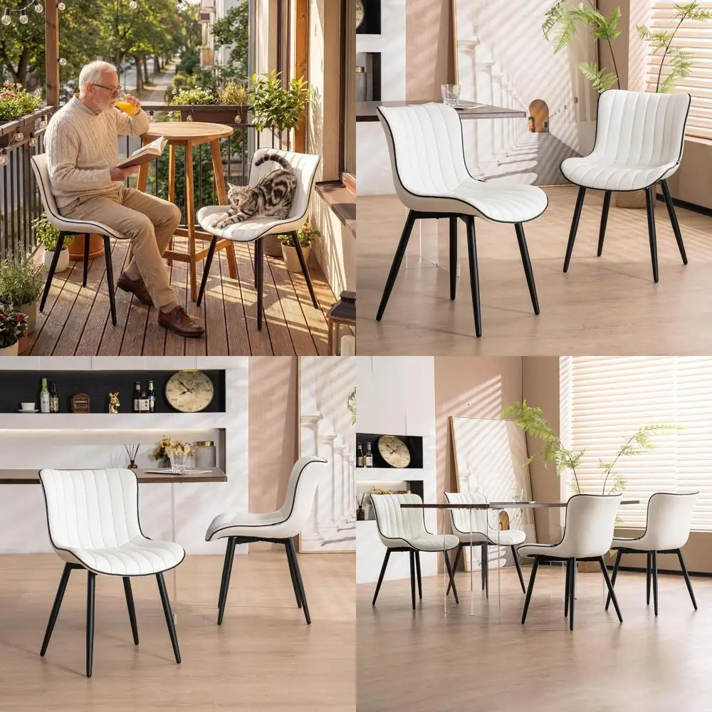 -Century Ern Dining…