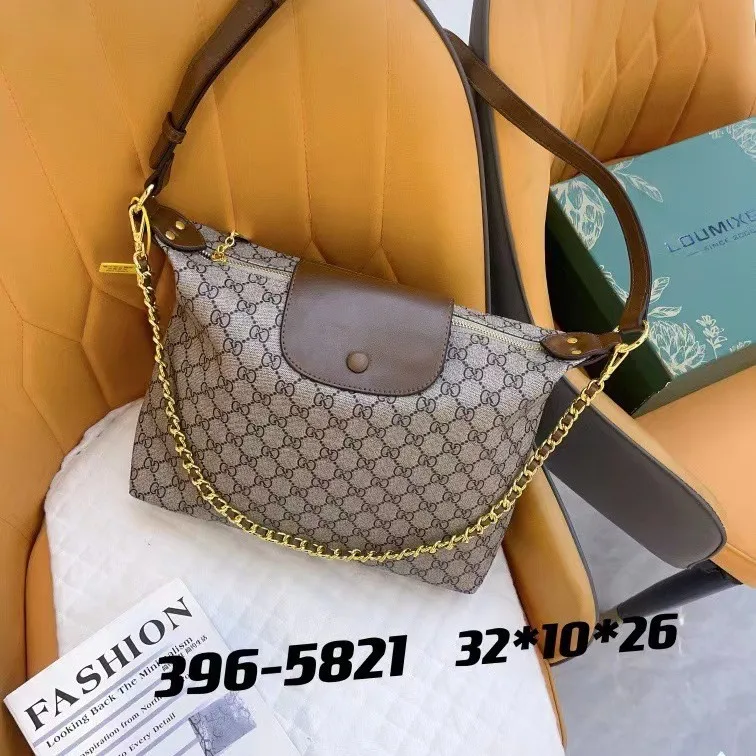 

High-Quality Fashionable Messenger Bag For Ladies - Leather Tote Bags Handbags Shoulder Style By Famous Designer