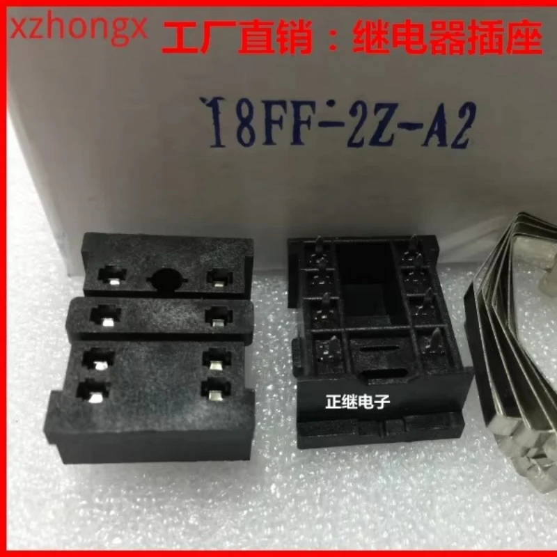 5PCS 18FF-2Z-A2 Rel…