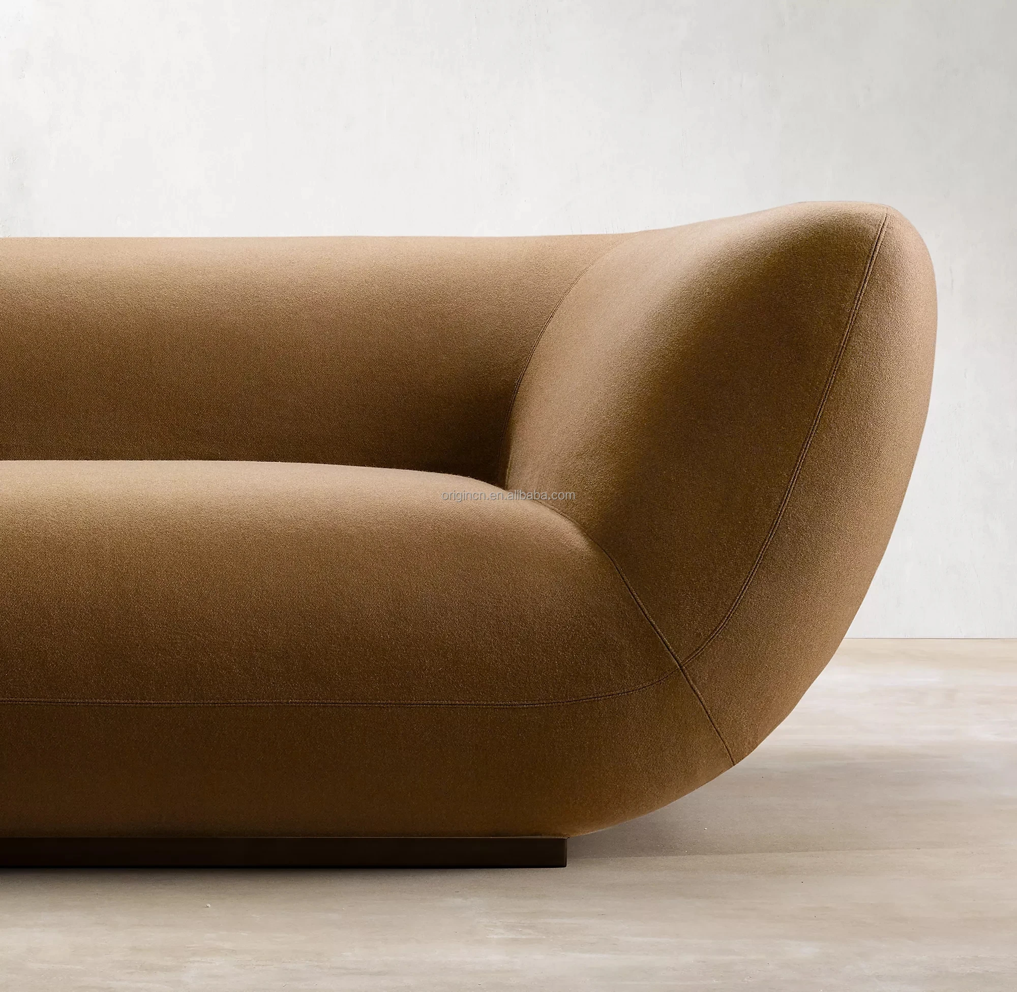 

-Luxury Classic Sofa Interior Living Room Furniture Contemporary Interior Sofa