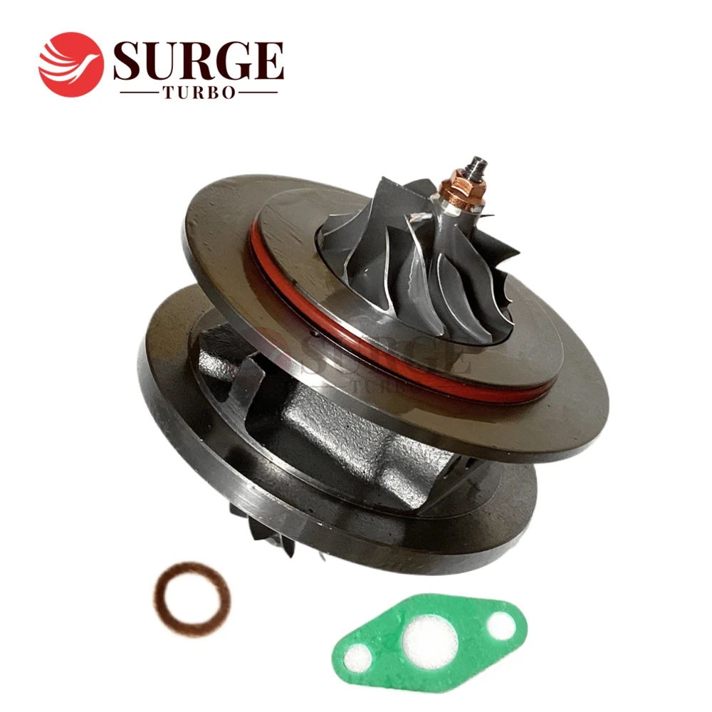 49135-07310 خرطوشة توربو TF035 28231-27810 49135-07312 49135-07311 لشركة هيونداي سانتا في 2.2 CRDi أجزاء التوربينات CHRA #1