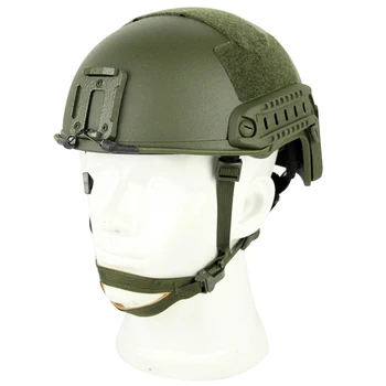 TOR lightweight tactical helmet fast for outdoor hunting adventure protection LShZ1+ helmet