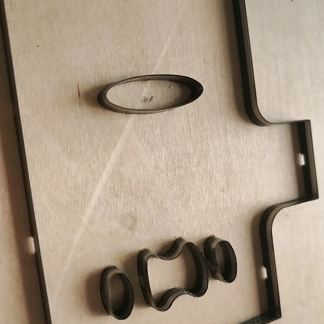 

Angel wings cutting die Template for sympathy card DIY Embossing Stencil for Spiritual Scrapbook