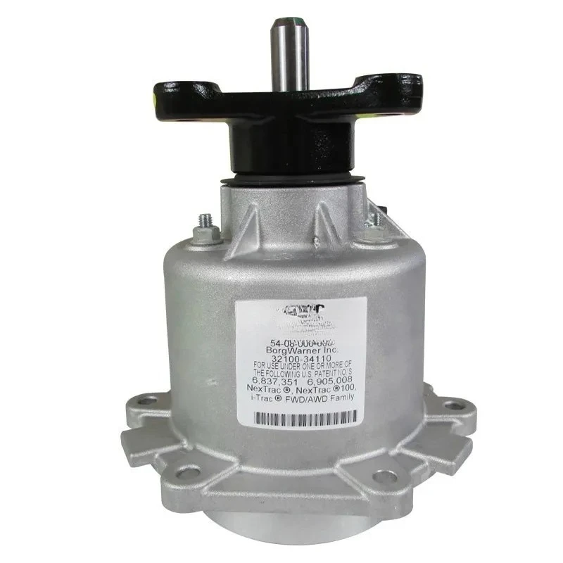 

3210034110 New Coupling Assy 4WD forSSANGYONG KORANDO 32100 34110