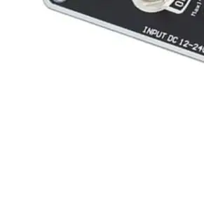 12 \Gang Rocker For Toggle Switch \Panel 12V 24V Waterproof Aluminum #Control Box With 10A Fuses #Pre For Wired For Car For Rv