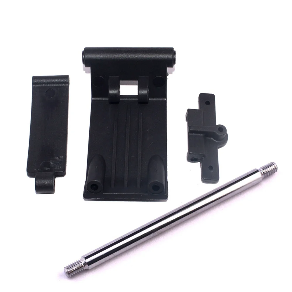 

A45F-Tail Wheel Head-Up Wheelie Bar 7530 For ZD Racing DBX-10 DBX10 1/10 RC Car Upgrade Parts Spare Accessories