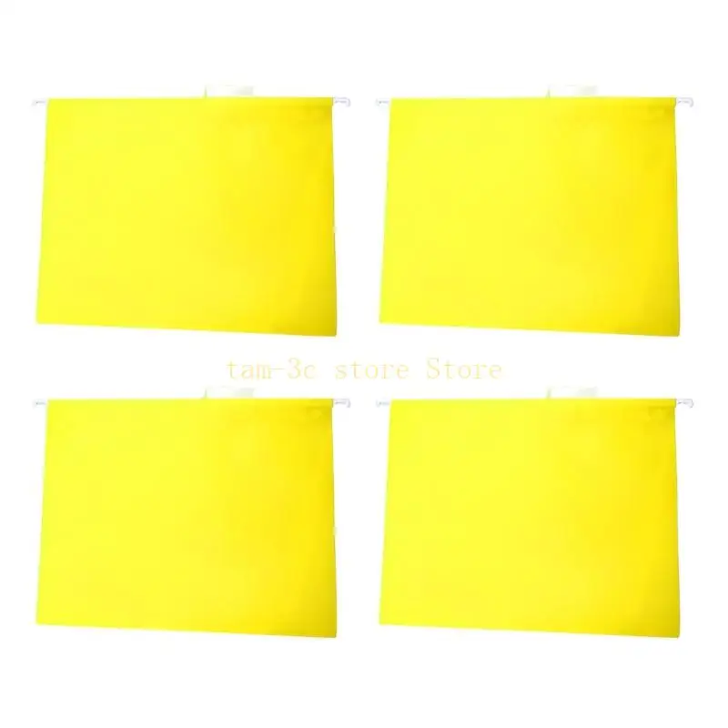 แฟ้มเอกสาร แฟ้มเอกสาร ตู้เก็บเอกสาร Haning File Bag for Office D0UA