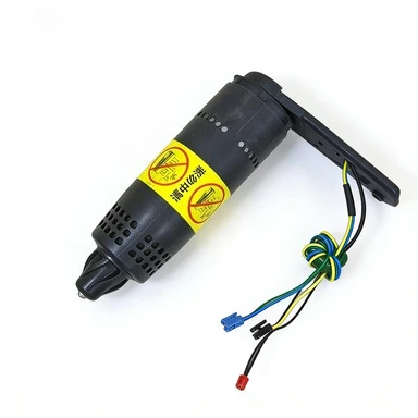 Rolling Brush Motor Replacement Suitable for Tineco Floor One S7/S7Pro Accessories