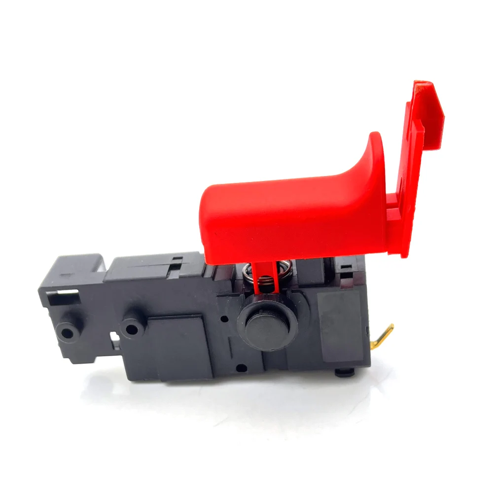 Drill Switch For Bosch GBH2-26 GBH2-26DE GBH2-26DFR GBH2-26E GBH2-26DRE GBH2-22 Electric Drill Trigger Switch Speed Controller
