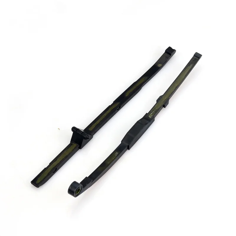 Motorcycle Cam Timing Chain Tensioner Layer Plate / Guide Plate Strip Kits For Yamaha ZUMA125 YW125 BWS125 Nxc Cygnus X 125