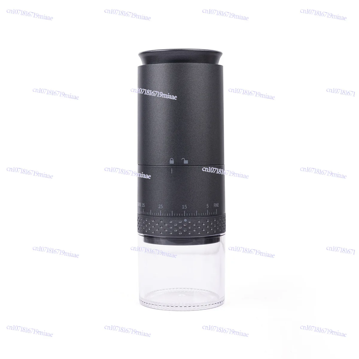 

USB Charging, Coffee Grinder Portable Portable Coffee Grinder