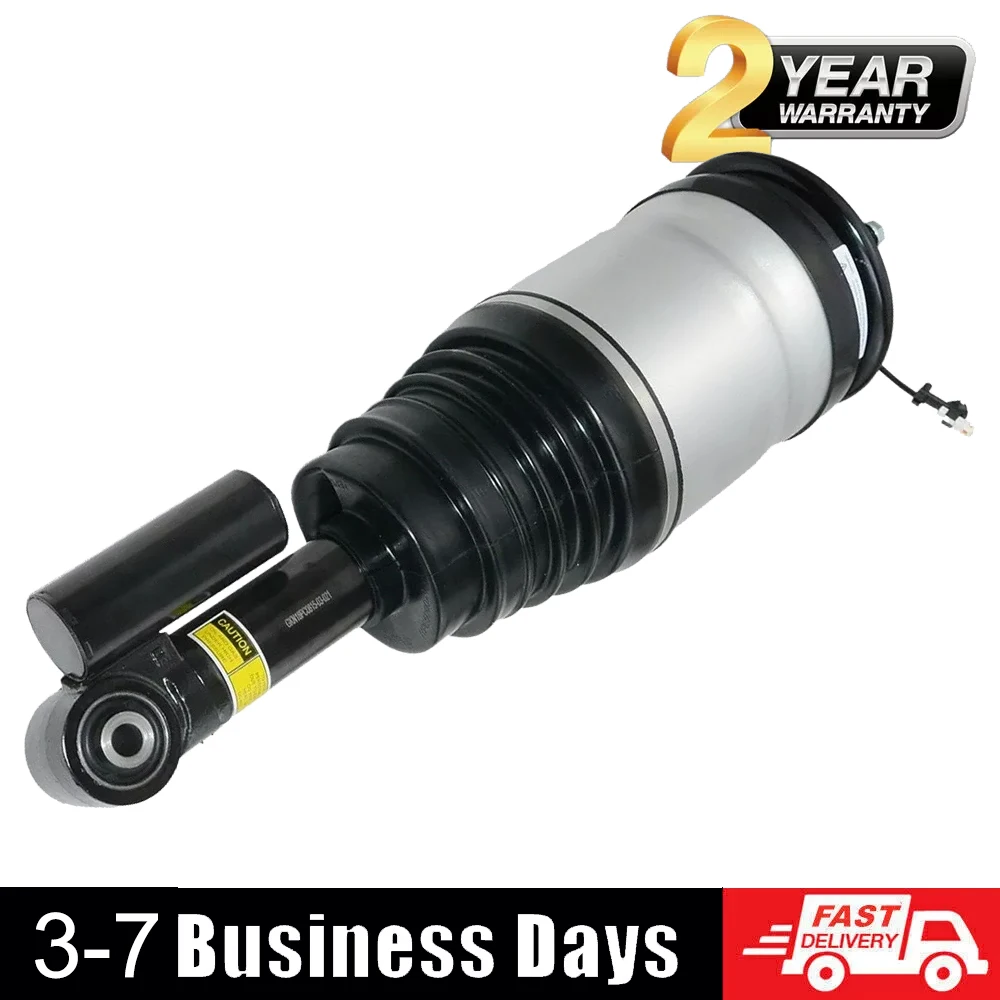 Rear Left or right Air Suspension Strut w/ADS For Land Rover Range Rover Sport 2010-2013