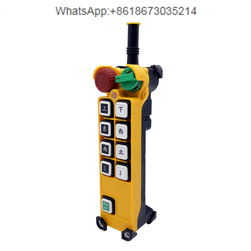 Driving Wireless Re…