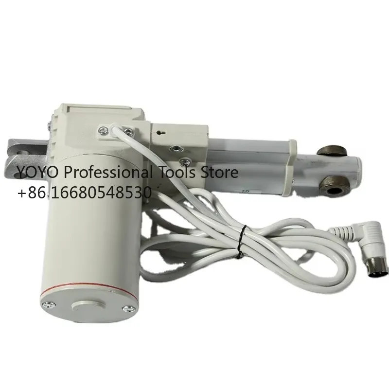 

2KU Heavy Linear Actuator 12v 24v 5000n 8000n Stroke 20cm 300mm 100kg 500kg Direct Sale
