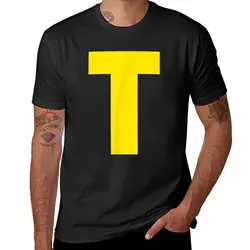 Name Letter T-Theodore Chipmunk Costume Christmas T-Shirt cute clothes cute tops customized t shirts mens funny t shirts