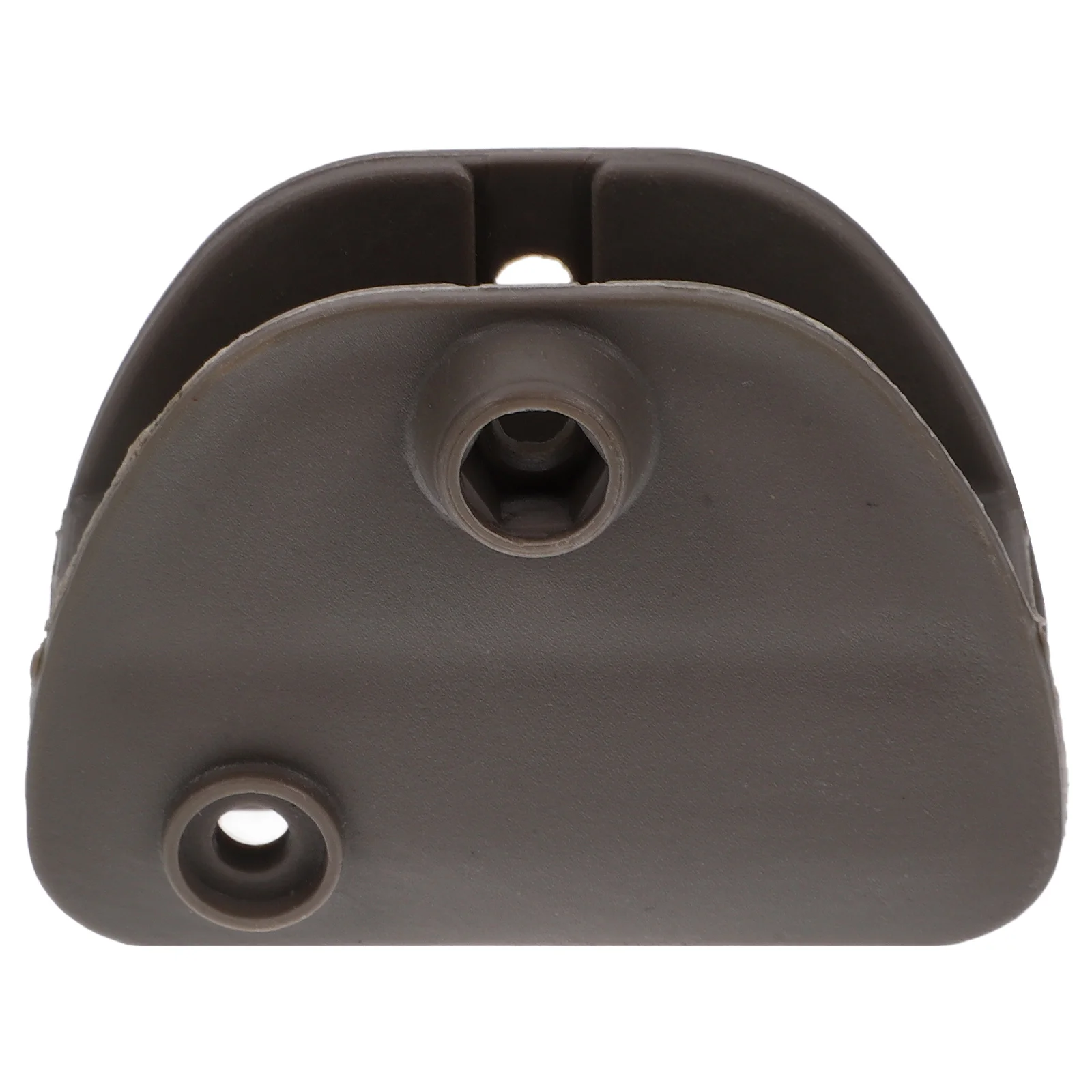 

Heavy Duty Patio Umbrella Large Bracket Durable Mount Bracket for Courtyard Backyard Accessory Parasol Supply