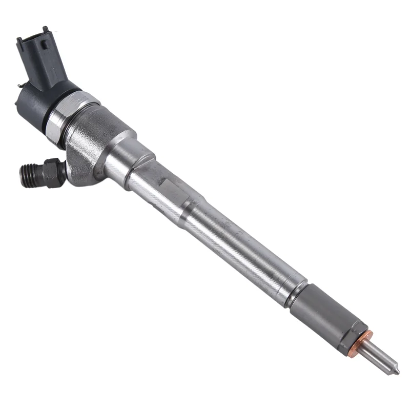 

New Arrival Common Rail Injector Crude Oil Fuel Injector 0445110431 For Crude Oil Engine Replacement