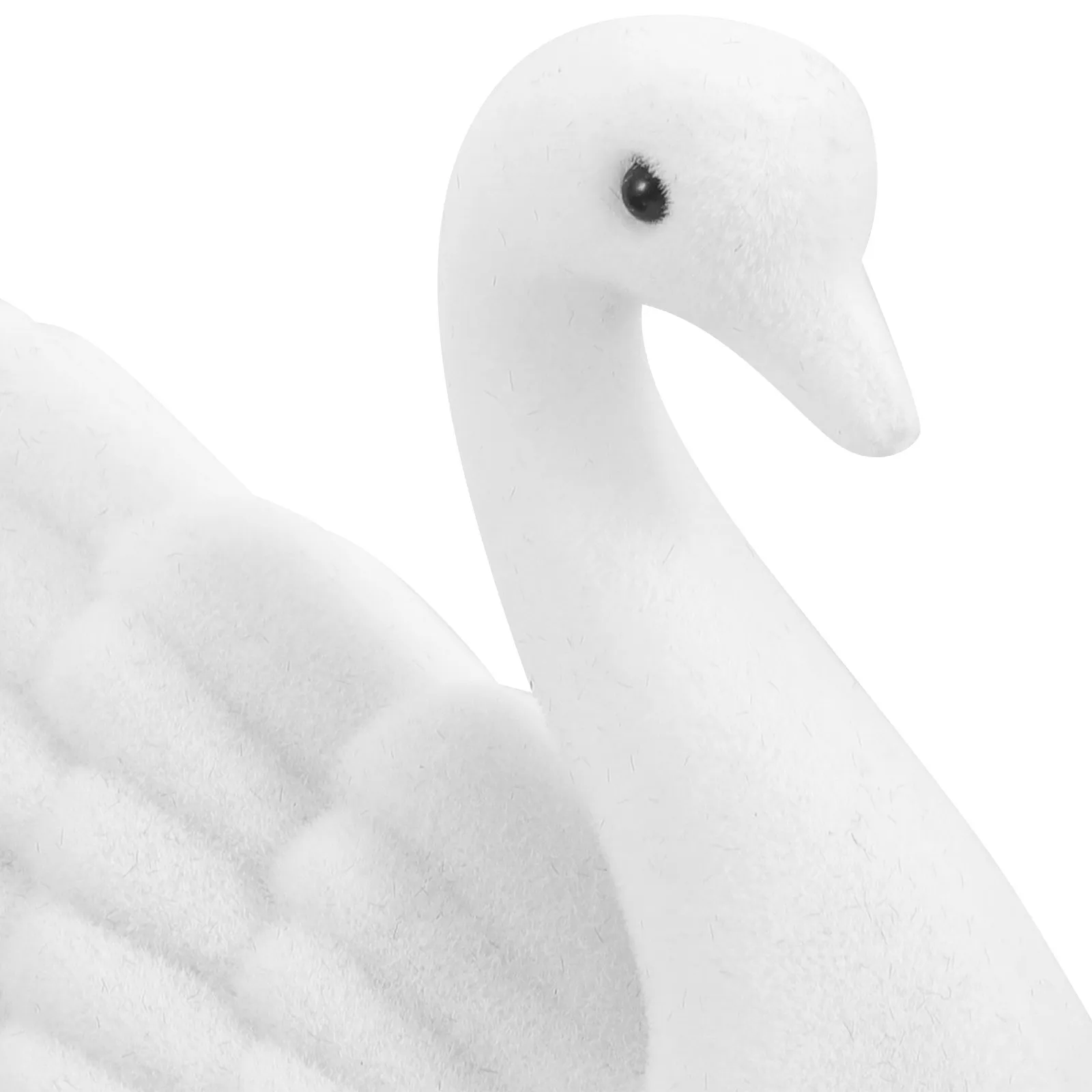

Swan Flip Jewelry Case Small Portable Jewelry Organizer Travel Ring Bracelet Earring Storage Box Travel Essentials
