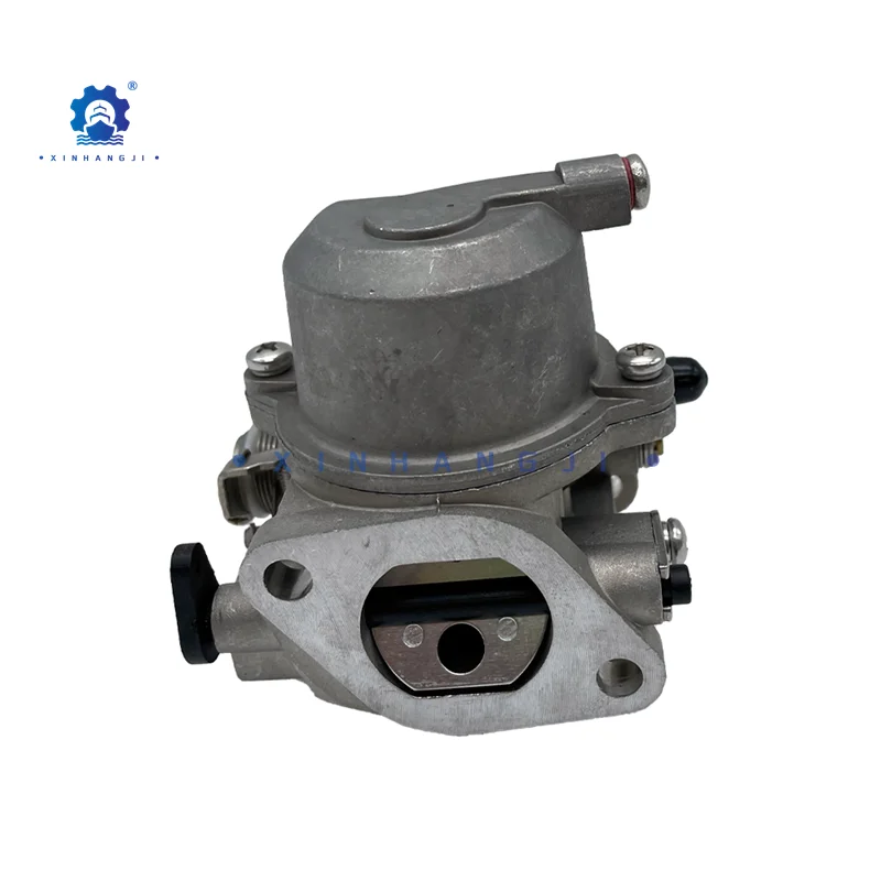 67D-14301-13 67D-14301-11 Carburetor Assy for Yamaha 4 Stroke 4hp 5hp F4A F4M Boat Engine 67D-14301-13 67D-14301-11