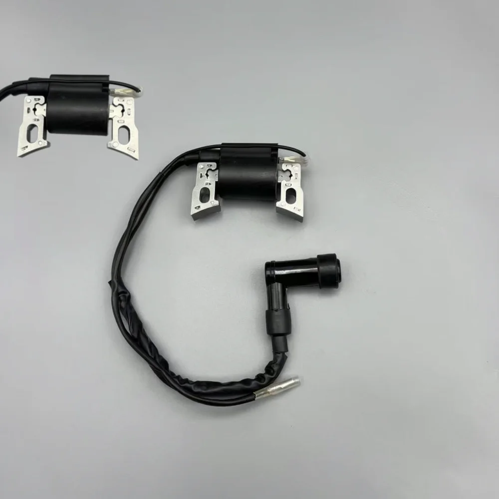 High Voltage Package Ignition Coil For Engine Generator 168F 170F 188F 190F Cultivator Water Pump Spare Part