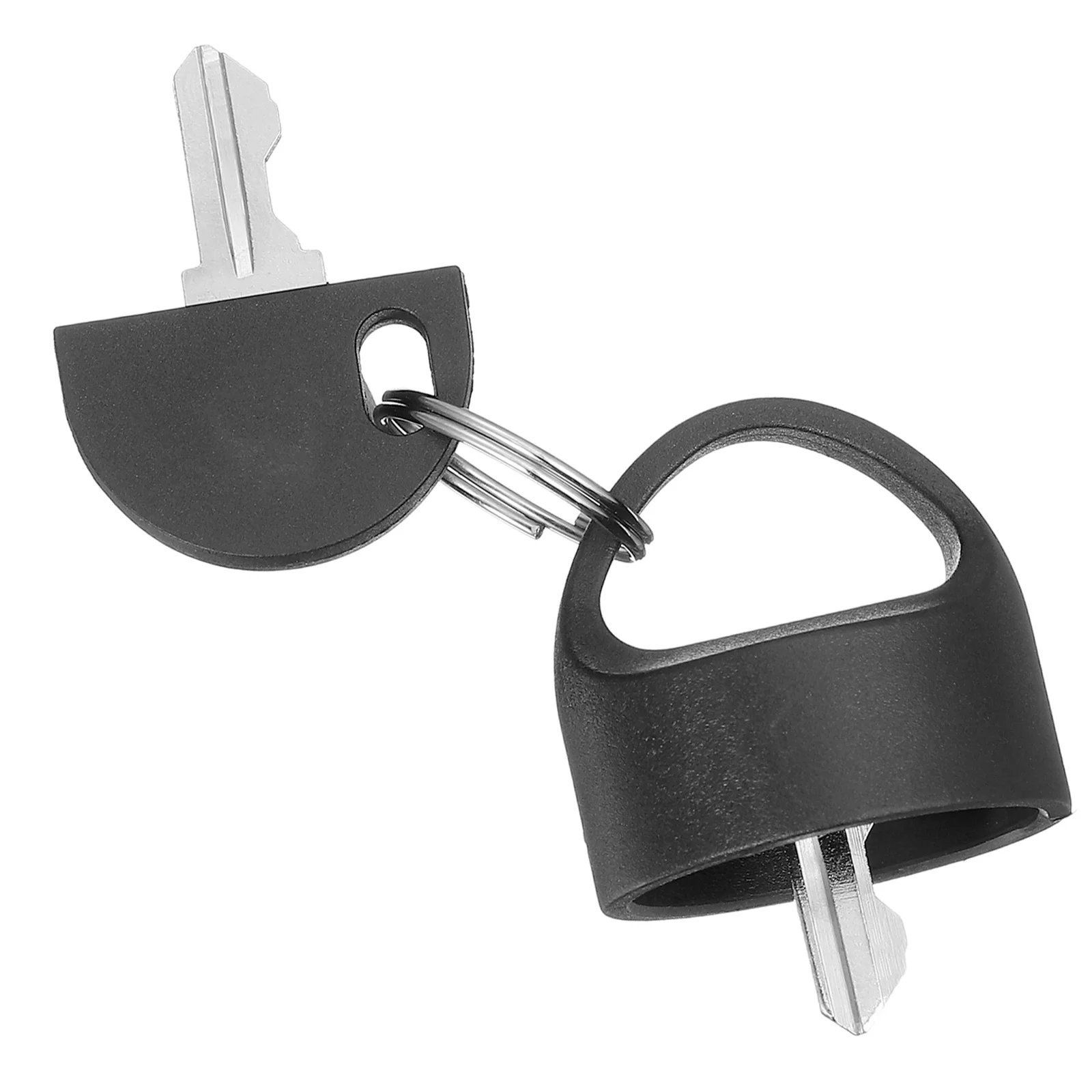 

Premium Stainless Steel Key for Pride K2305M Mobility Scooter Outdoor Electric Wheelchair Security Replacement Accessory