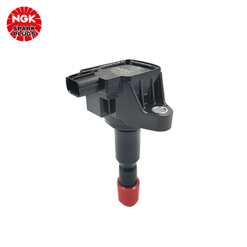 NGK ignition coil U5162 is suitable for Honda Fit Fit - Hatchback 1.5L original high pressure pack