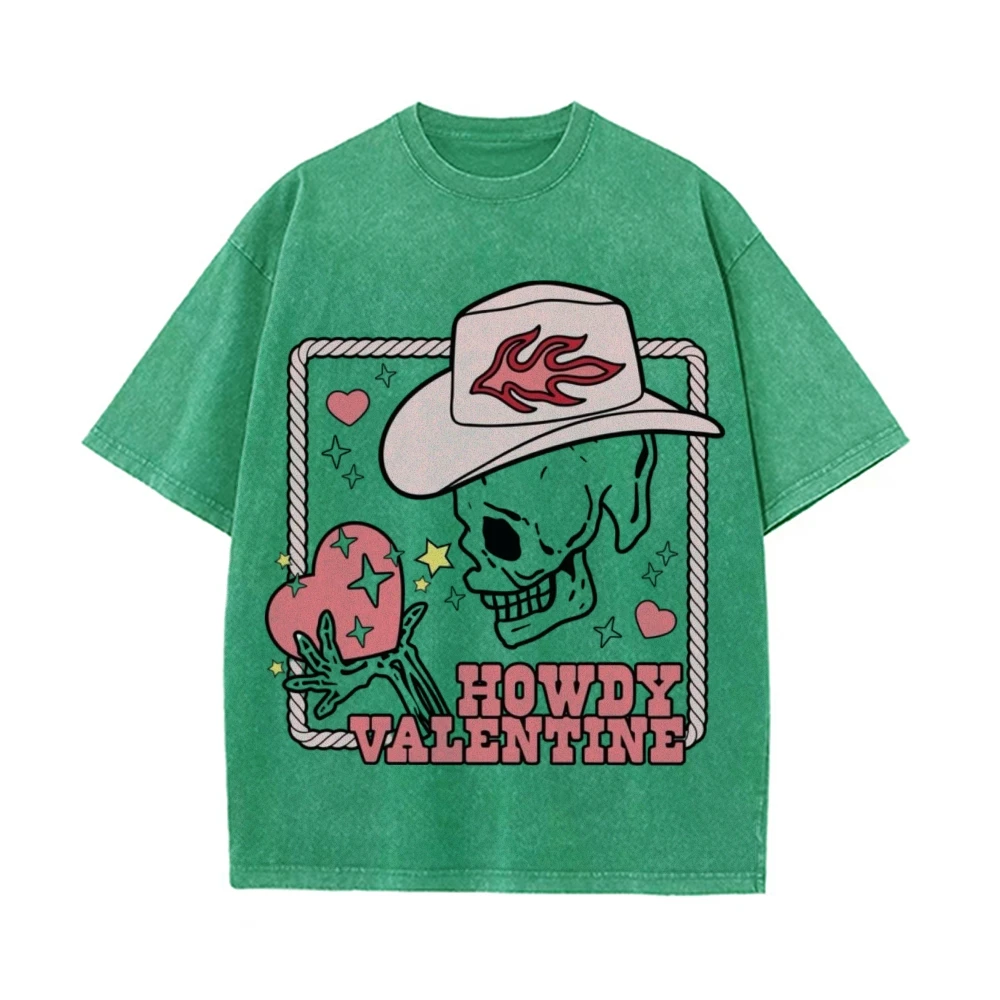 Vintage Oversized T-Shirt