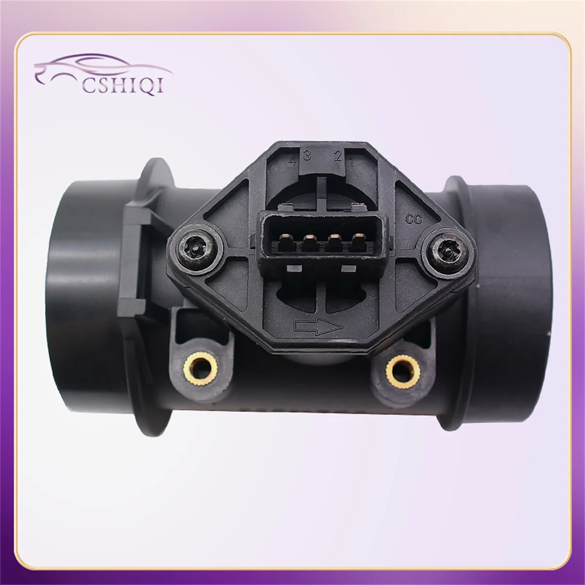 28164-23200 28164-23010 0280217116 capteur de débitmètre d'air massique crg pour Hyundai Elantra Tiburon 1996-2001 1.8L 2.0L pièces d'auto