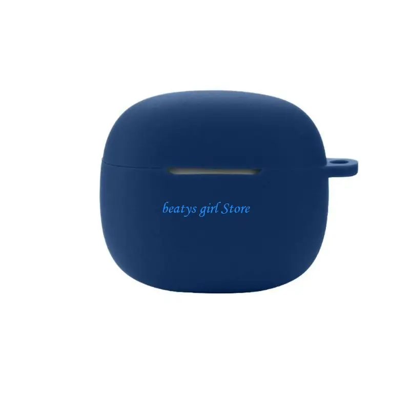 

C7AB Earphone Shockproof-Housing Skin-friendly Cover for Edifier Washable Shells Protective Non-slip Impact-resistant