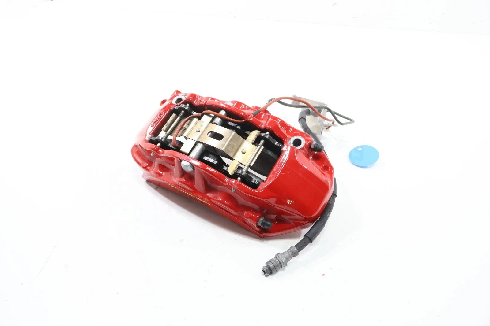 Suitable for California 2015-2018 Model Year Front Left and Right Brake Calipers Original Parts 297305