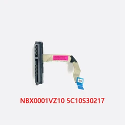 8pcs New Genuine Laptop SATA HDD Cable for LENOVO V14 G3 G4 IAP ABA NBX0001VZ10 5C10S30217